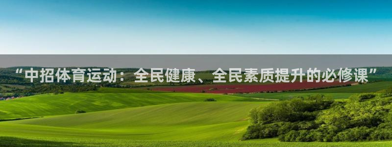 b体育必一运动官网