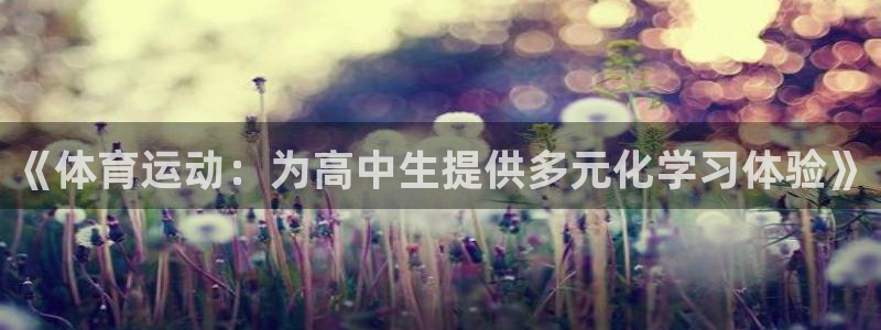 必一运动app