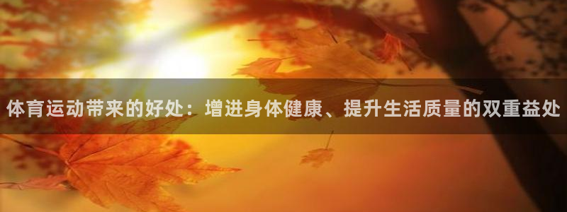 bsport必一运动