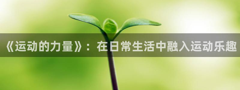 bsports必一运动