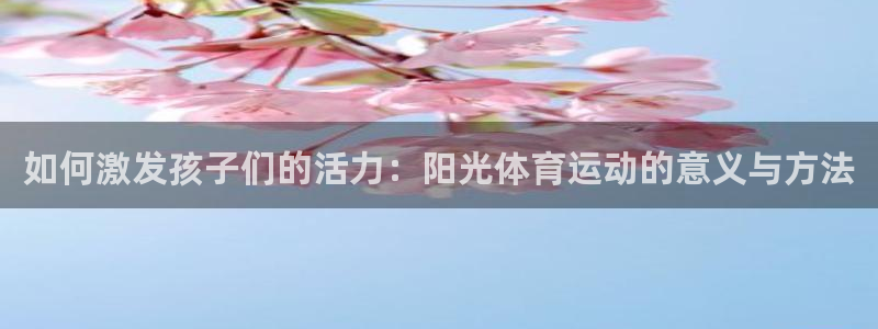 必一运动app